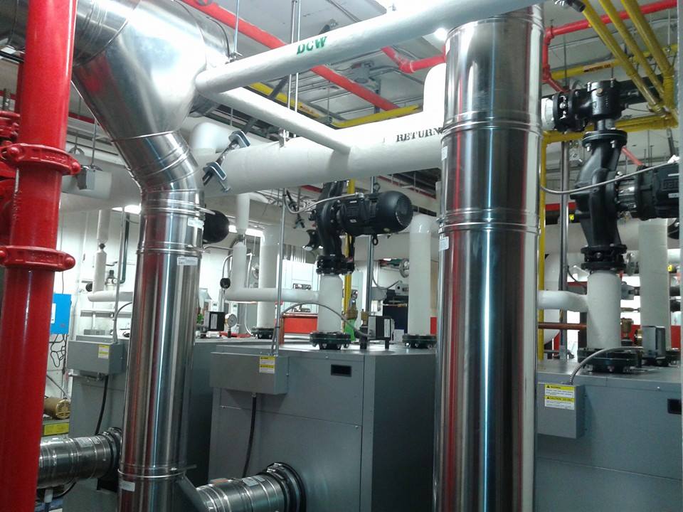 Camosun Boiler Room 2